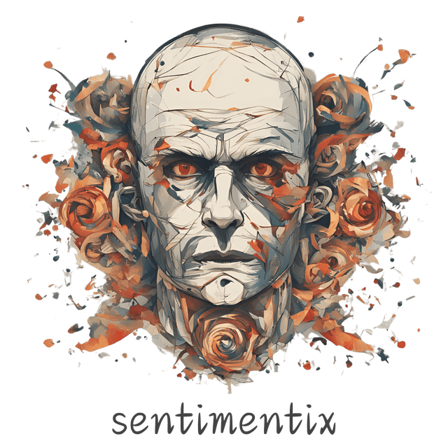 Sentimentix Logo